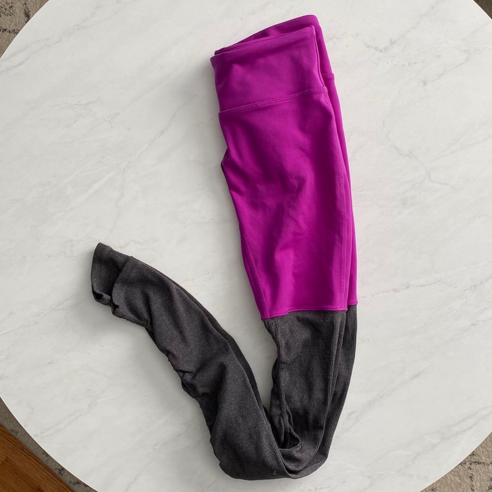 Alo leggings